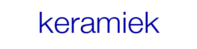 logo-Keramiek